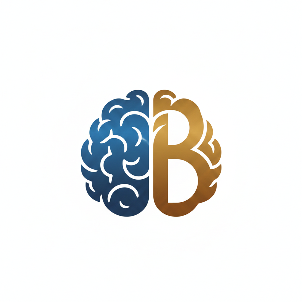 Digging Brains logo